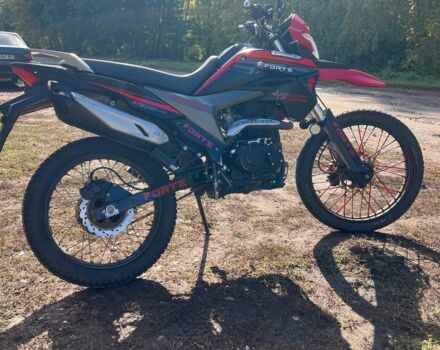 Форте Інша, об'ємом двигуна 0.3 л та пробігом 0 тис. км за 1550 $, фото 1 на Automoto.ua