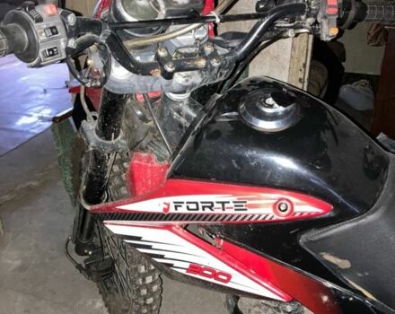 Форте Інша, об'ємом двигуна 0.2 л та пробігом 0 тис. км за 750 $, фото 2 на Automoto.ua