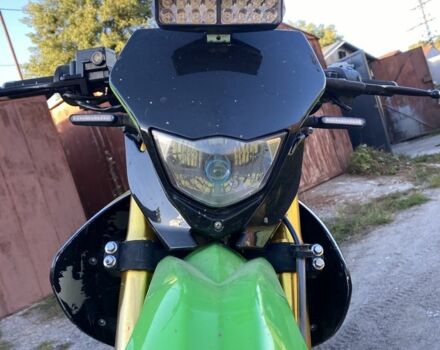 Форте Другая, объемом двигателя 0.23 л и пробегом 0 тыс. км за 1100 $, фото 5 на Automoto.ua