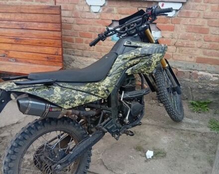 Форте Інша, об'ємом двигуна 0.25 л та пробігом 0 тис. км за 831 $, фото 1 на Automoto.ua