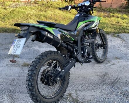 Форте Другая, объемом двигателя 0.23 л и пробегом 0 тыс. км за 1100 $, фото 3 на Automoto.ua