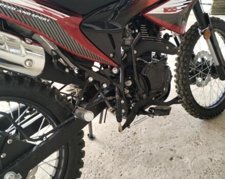 Форте Другая, объемом двигателя 0.2 л и пробегом 0 тыс. км за 1190 $, фото 4 на Automoto.ua