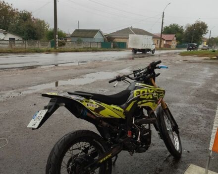 Форте Другая, объемом двигателя 0.25 л и пробегом 0 тыс. км за 827 $, фото 1 на Automoto.ua