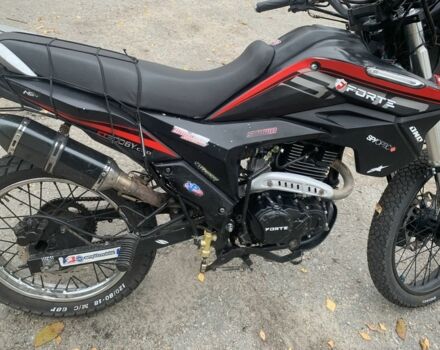 Форте Другая, объемом двигателя 0.3 л и пробегом 0 тыс. км за 950 $, фото 2 на Automoto.ua
