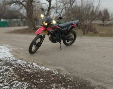 Форте Другая, объемом двигателя 0.25 л и пробегом 0 тыс. км за 946 $, фото 4 на Automoto.ua