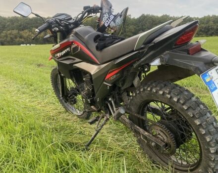 Форте Другая, объемом двигателя 0.3 л и пробегом 0 тыс. км за 1450 $, фото 2 на Automoto.ua