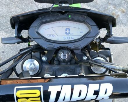 Форте Другая, объемом двигателя 0.23 л и пробегом 0 тыс. км за 1100 $, фото 6 на Automoto.ua