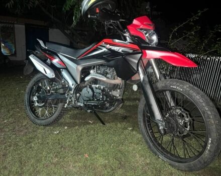 Форте Інша, об'ємом двигуна 0.3 л та пробігом 0 тис. км за 1550 $, фото 4 на Automoto.ua