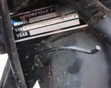 Форте Другая, объемом двигателя 0.25 л и пробегом 0 тыс. км за 1250 $, фото 7 на Automoto.ua