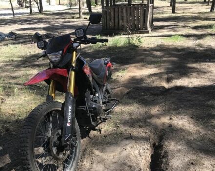 Форте Другая, объемом двигателя 0.25 л и пробегом 0 тыс. км за 946 $, фото 9 на Automoto.ua