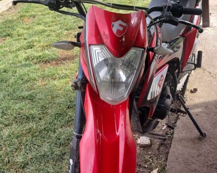 Форте Другая, объемом двигателя 0.2 л и пробегом 0 тыс. км за 666 $, фото 1 на Automoto.ua