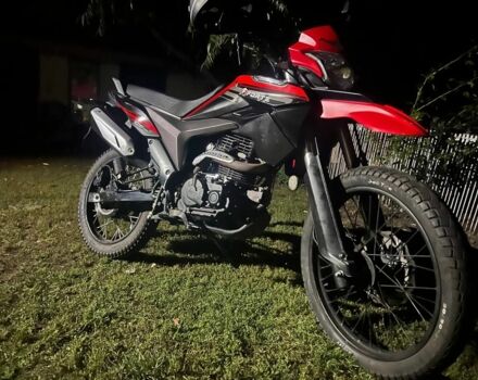 Форте Другая, объемом двигателя 0.25 л и пробегом 0 тыс. км за 1600 $, фото 2 на Automoto.ua