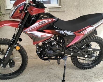 Форте Другая, объемом двигателя 0.2 л и пробегом 0 тыс. км за 1190 $, фото 3 на Automoto.ua