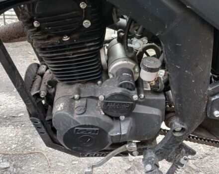 Форте Другая, объемом двигателя 0.25 л и пробегом 0 тыс. км за 1250 $, фото 5 на Automoto.ua