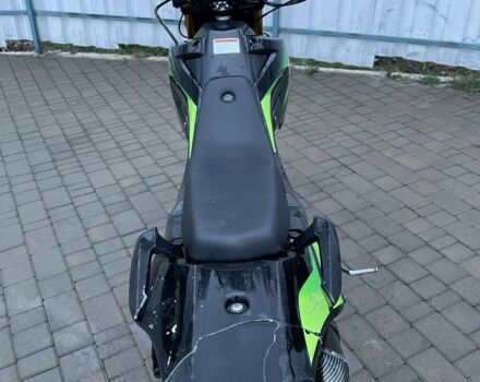 Форте Другая, объемом двигателя 0.22 л и пробегом 0 тыс. км за 840 $, фото 5 на Automoto.ua