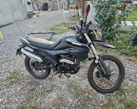 Форте Інша, об'ємом двигуна 0.3 л та пробігом 0 тис. км за 1200 $, фото 1 на Automoto.ua