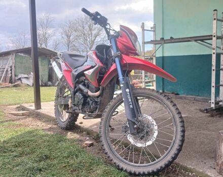 Форте Другая, объемом двигателя 0.2 л и пробегом 0 тыс. км за 666 $, фото 2 на Automoto.ua