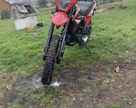 Форте Інша, об'ємом двигуна 0.2 л та пробігом 0 тис. км за 713 $, фото 6 на Automoto.ua