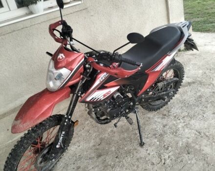 Форте Другая, объемом двигателя 0.2 л и пробегом 0 тыс. км за 1190 $, фото 1 на Automoto.ua