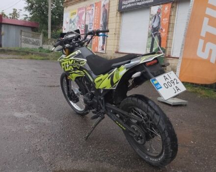 Форте Другая, объемом двигателя 0.25 л и пробегом 0 тыс. км за 864 $, фото 2 на Automoto.ua