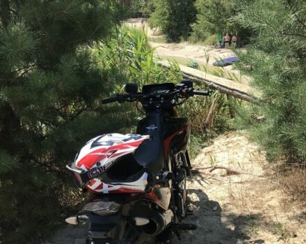 Форте Другая, объемом двигателя 0.25 л и пробегом 0 тыс. км за 946 $, фото 7 на Automoto.ua