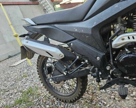 Форте Інша, об'ємом двигуна 0.3 л та пробігом 0 тис. км за 1200 $, фото 5 на Automoto.ua