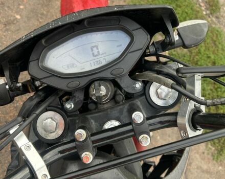 Форте Другая, объемом двигателя 0.25 л и пробегом 0 тыс. км за 824 $, фото 2 на Automoto.ua