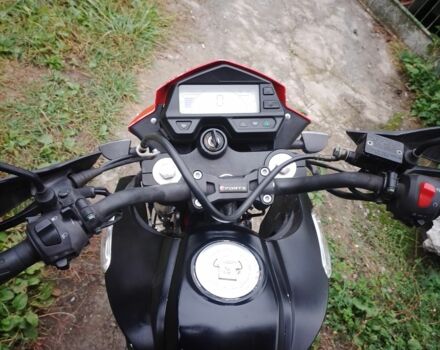 Форте Інша, об'ємом двигуна 0.3 л та пробігом 0 тис. км за 999 $, фото 6 на Automoto.ua