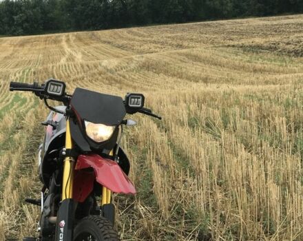 Форте Другая, объемом двигателя 0.25 л и пробегом 0 тыс. км за 946 $, фото 6 на Automoto.ua