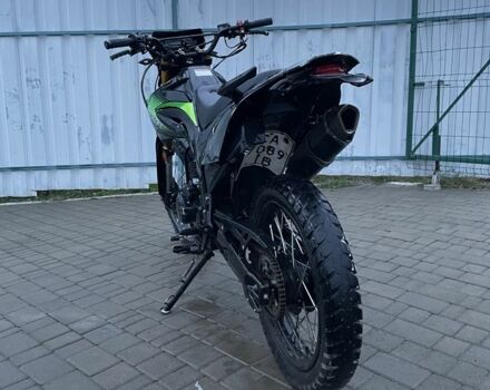 Форте Другая, объемом двигателя 0.22 л и пробегом 0 тыс. км за 840 $, фото 2 на Automoto.ua