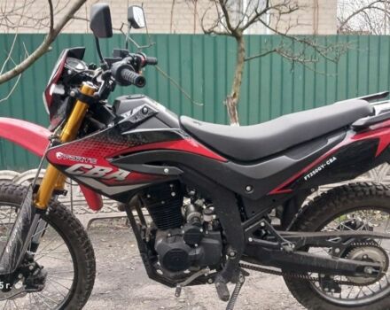 Форте Другая, объемом двигателя 0.25 л и пробегом 0 тыс. км за 1250 $, фото 3 на Automoto.ua