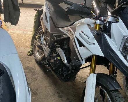 Форте Другая, объемом двигателя 0.3 л и пробегом 0 тыс. км за 1600 $, фото 5 на Automoto.ua