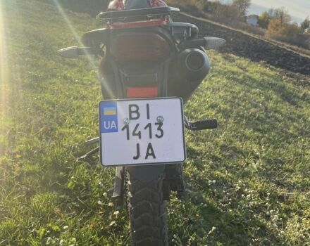 Форте Інша, об'ємом двигуна 0.25 л та пробігом 0 тис. км за 716 $, фото 7 на Automoto.ua