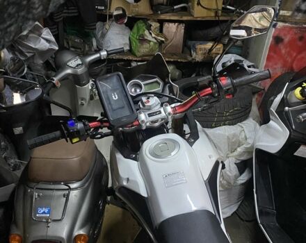 Форте Другая, объемом двигателя 0.3 л и пробегом 0 тыс. км за 1600 $, фото 6 на Automoto.ua