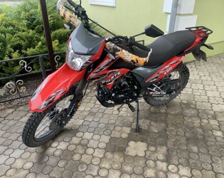 Форте Другая, объемом двигателя 0.25 л и пробегом 0 тыс. км за 953 $, фото 4 на Automoto.ua