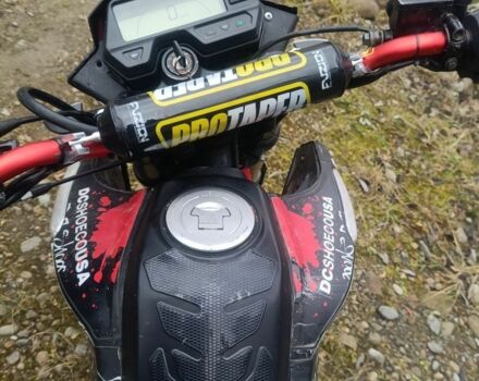 Форте Інша, об'ємом двигуна 0.3 л та пробігом 0 тис. км за 950 $, фото 6 на Automoto.ua