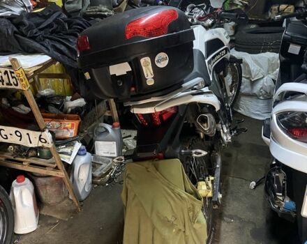 Форте Другая, объемом двигателя 0.3 л и пробегом 0 тыс. км за 1600 $, фото 1 на Automoto.ua