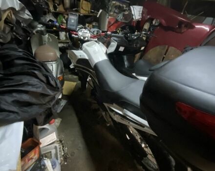 Форте Другая, объемом двигателя 0.3 л и пробегом 0 тыс. км за 1600 $, фото 4 на Automoto.ua