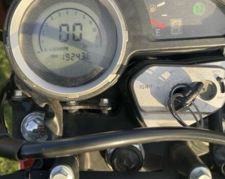 Форте Інша, об'ємом двигуна 0.25 л та пробігом 0 тис. км за 716 $, фото 6 на Automoto.ua