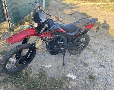 Форте Другая, объемом двигателя 0.25 л и пробегом 0 тыс. км за 900 $, фото 3 на Automoto.ua