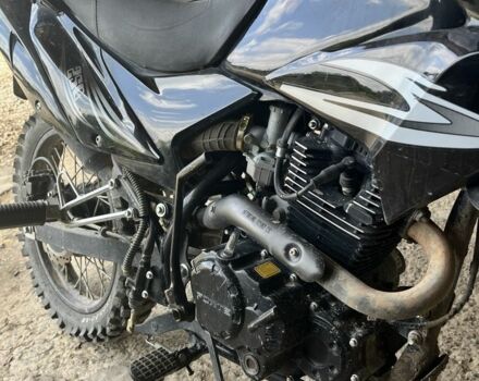 Форте Другая, объемом двигателя 0.25 л и пробегом 0 тыс. км за 1200 $, фото 3 на Automoto.ua