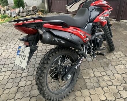 Форте Другая, объемом двигателя 0.25 л и пробегом 0 тыс. км за 953 $, фото 2 на Automoto.ua