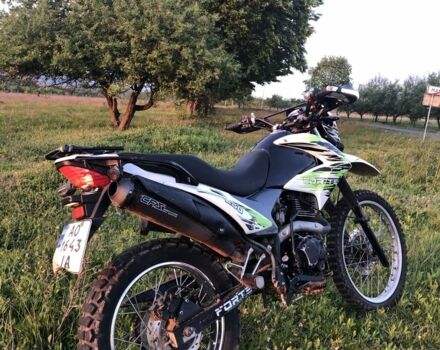 Форте Другая, объемом двигателя 0.25 л и пробегом 0 тыс. км за 1050 $, фото 1 на Automoto.ua