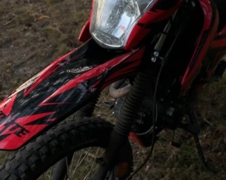 Форте Інша, об'ємом двигуна 0.25 л та пробігом 0 тис. км за 839 $, фото 7 на Automoto.ua