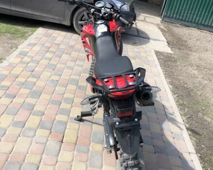 Форте Другая, объемом двигателя 0.25 л и пробегом 0 тыс. км за 1100 $, фото 3 на Automoto.ua