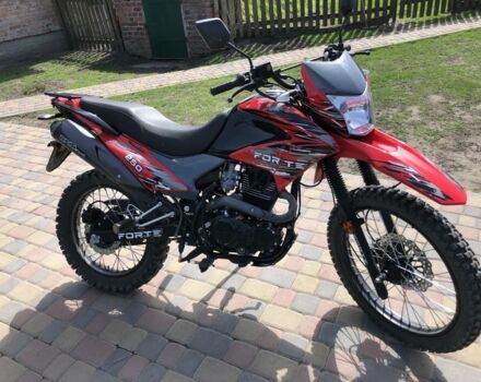 Форте Другая, объемом двигателя 0.25 л и пробегом 0 тыс. км за 1100 $, фото 2 на Automoto.ua