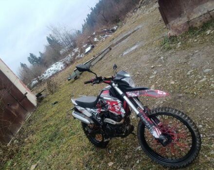 Форте Інша, об'ємом двигуна 0.3 л та пробігом 0 тис. км за 950 $, фото 1 на Automoto.ua