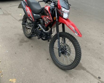 Форте Інша, об'ємом двигуна 0.25 л та пробігом 0 тис. км за 1074 $, фото 1 на Automoto.ua