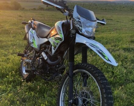 Форте Другая, объемом двигателя 0.25 л и пробегом 0 тыс. км за 1050 $, фото 3 на Automoto.ua