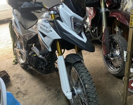 Форте Другая, объемом двигателя 0.3 л и пробегом 0 тыс. км за 1600 $, фото 2 на Automoto.ua